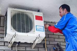 HVAC Companies Near Kilbourne, OH Available Now